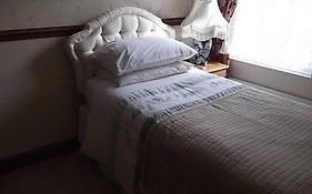 Edwardian House Bed And Breakfast Redcar